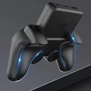 Consola de Juegos Retro