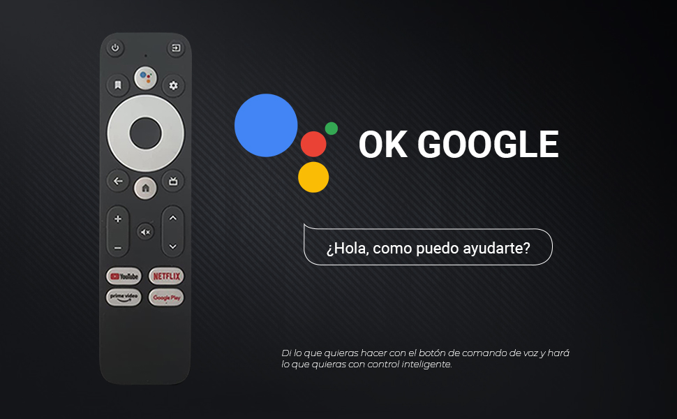 android tv