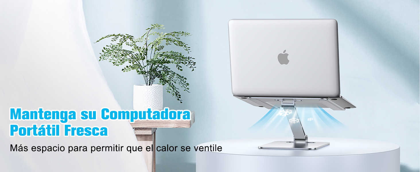 Soporte Portatil Mesa