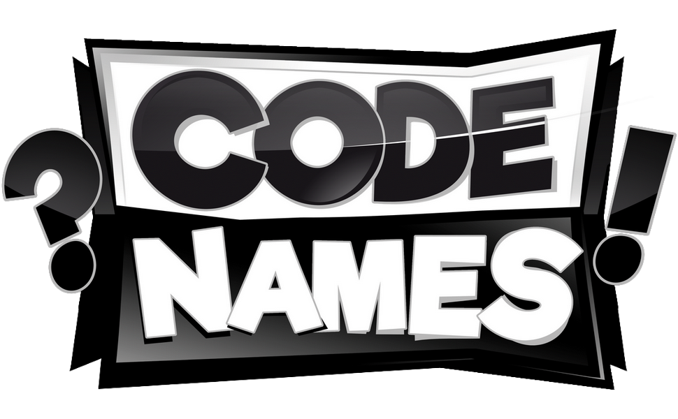 Logotipo Codenames