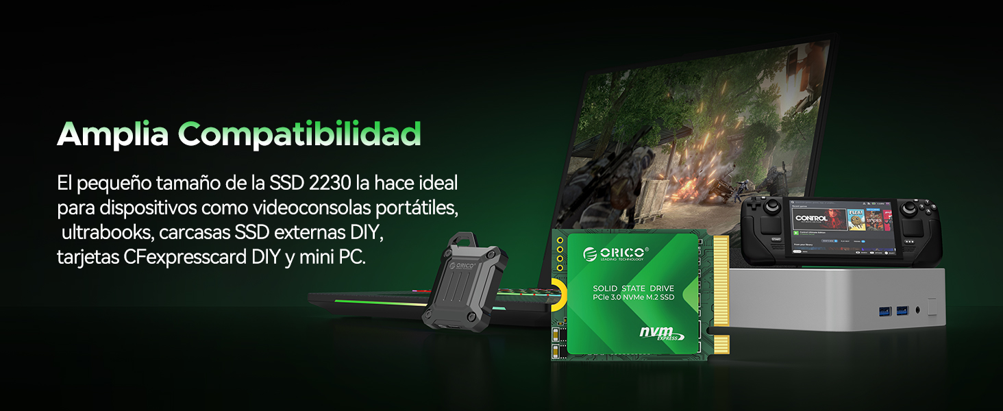 m.2 2230 SSD