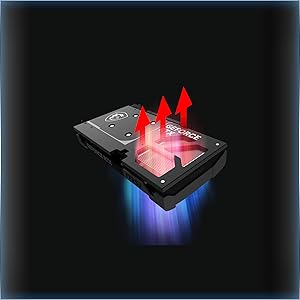 PLACA TRASERA DE METAL