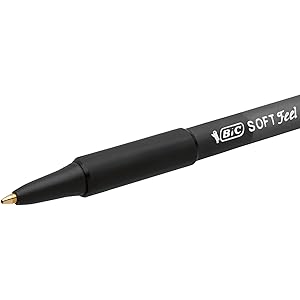 BIC Soft Feel Focus point