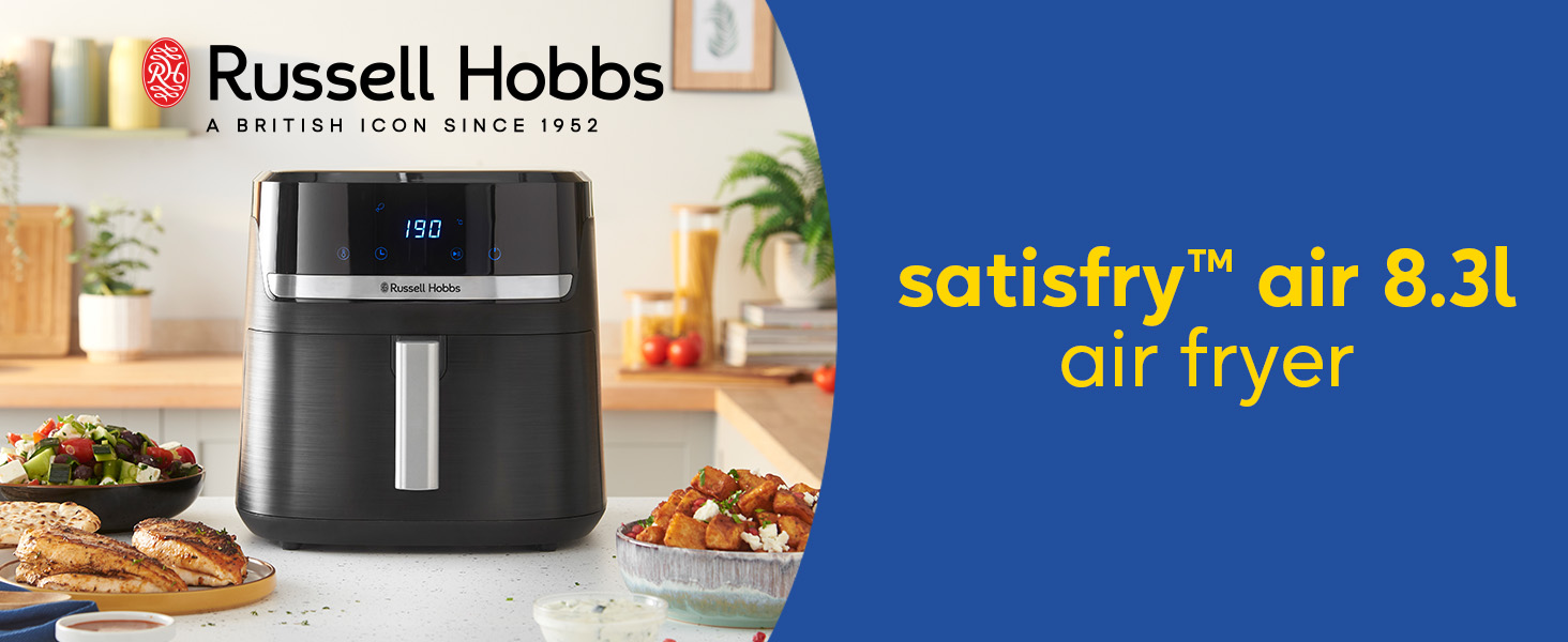 Airfryer