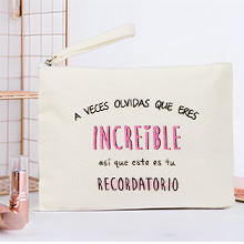 estuche bolsa cosméticos almacenamiento chequera neceser cartera mano multiuso
