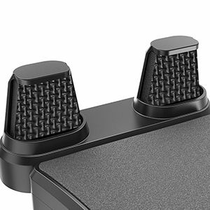 Soporte de Micrófono para Tableta