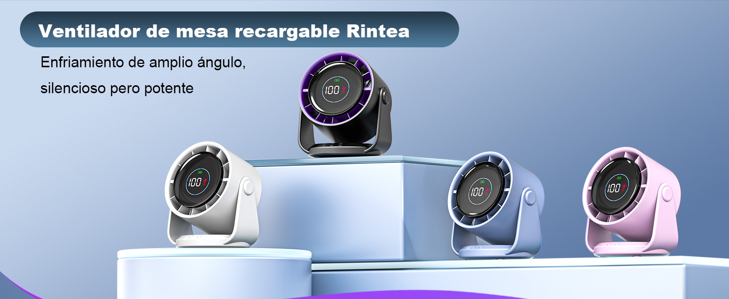 Ventilador