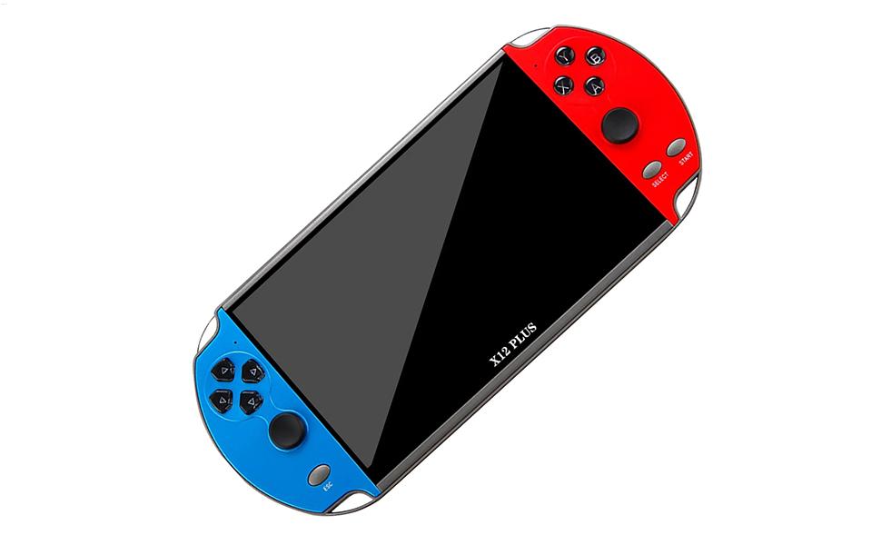 Consola de juegos retro,Consolas de videojuegos