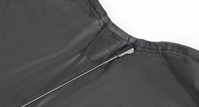 Parasol Plegable de Coche