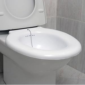 Bidet portatil