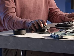 MX Master 3S Performance Wireless Mouse