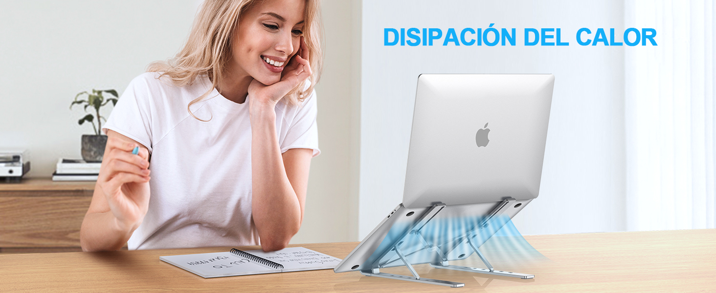 Soporte Portatil Mesa