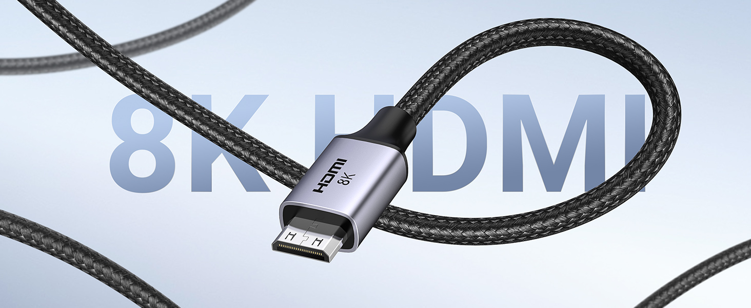 Cable Mini HDMI