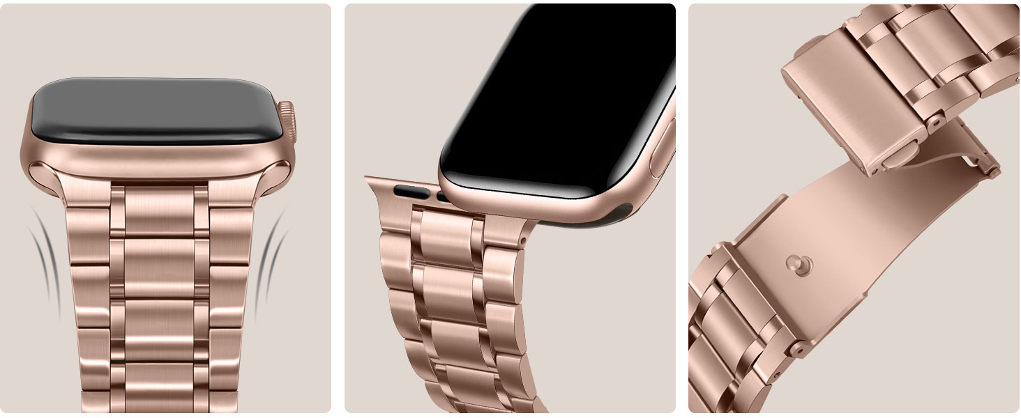 Correa de reloj de Apple