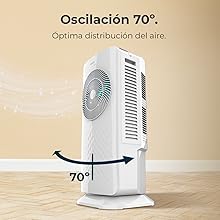 aire acondicionado; climatizador evaporativo; enfriador de aire; aire acondicionado portatil