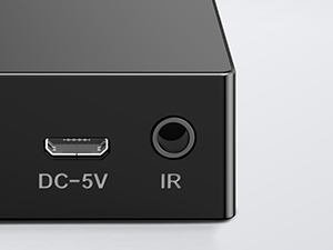 hdmi switch 4k