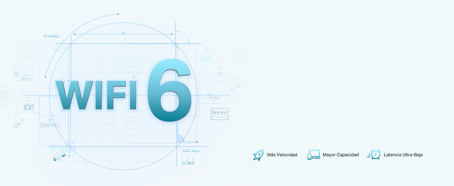 Wi-Fi 6