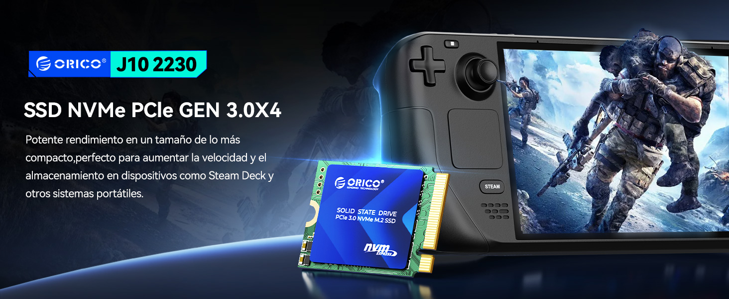 M.2 2230 SSD