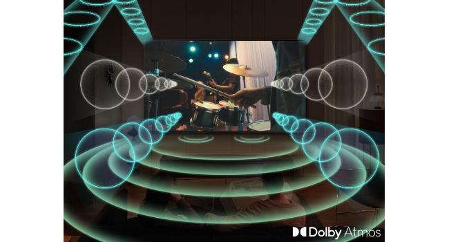 Dolby Atmos