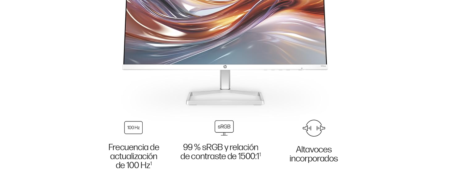 HP Monitor