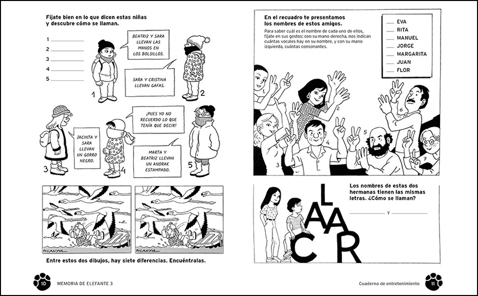 cuadernos verano, vacaciones, pasatiempos niños, libros niños, cuadernos actividades,