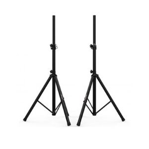 soporte altavoces, soporte altavoces pie, soporte para altavoces, tripode altavoz, soporte altavoz