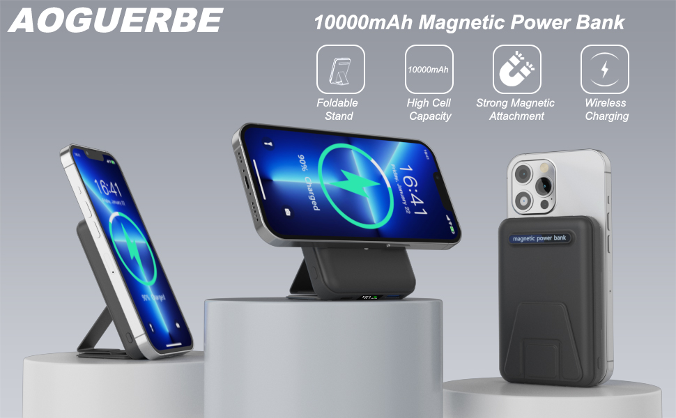 magsafe bateria externa