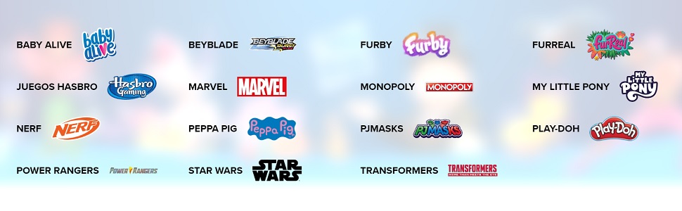hasbro