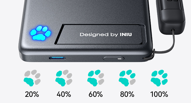 power bank