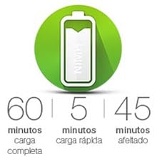 Batería Ni-MH de alta calidad
