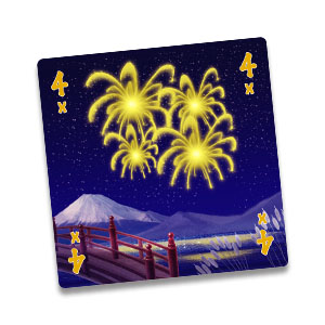 hanabi, juego de cartas, asmodee, party game, cooperativo, cocktail pocket games