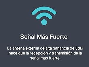 señal