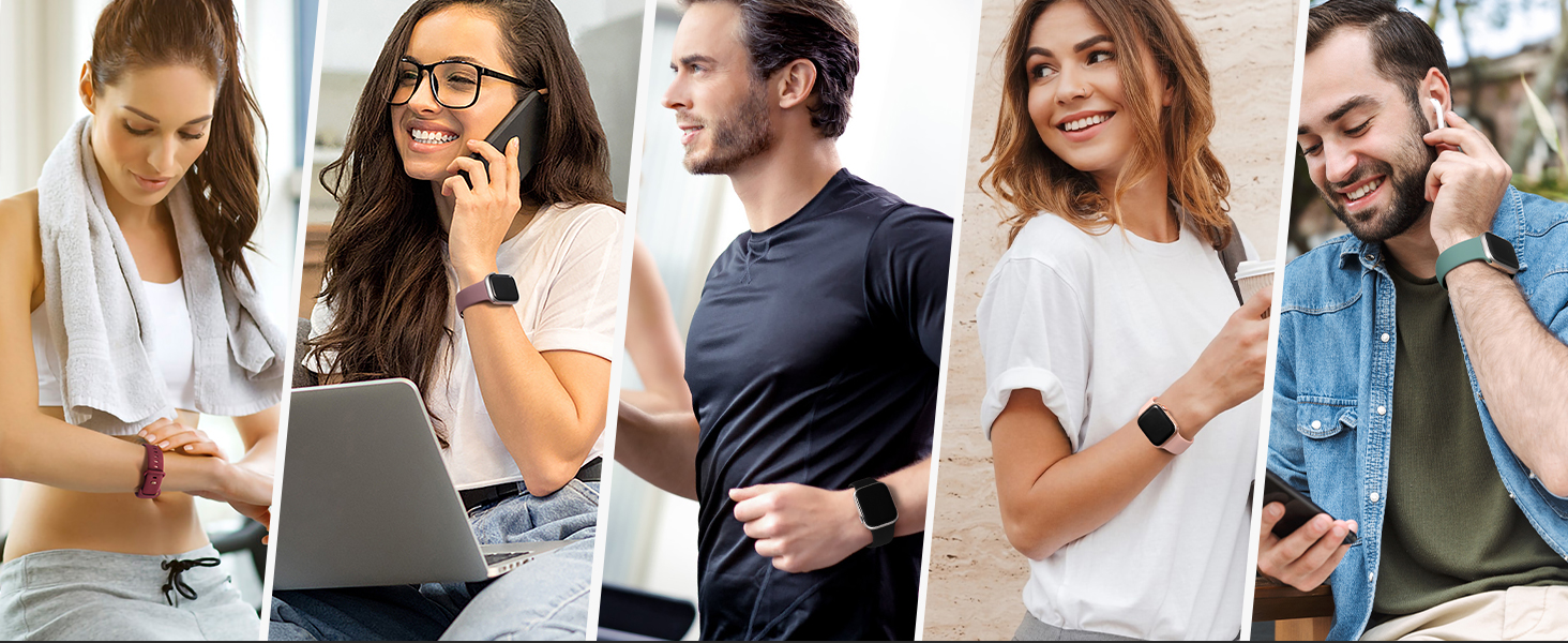 apple watch correa 41mm