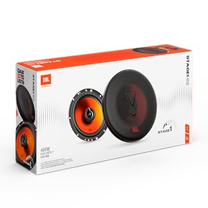 JBL Stage1 GEN2 62