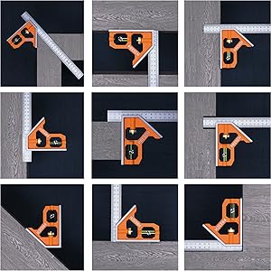 combination square