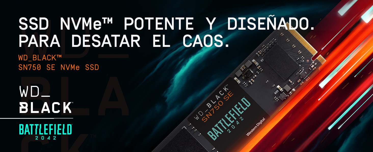 NVMe