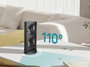 ventilador torre