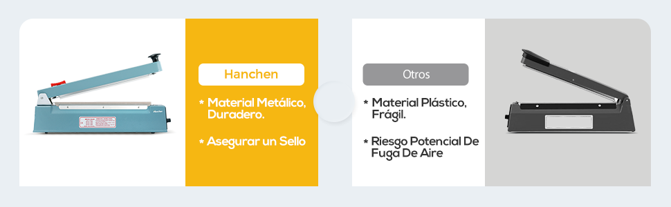 ¿Qué nos diferencia?