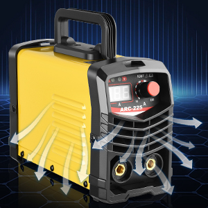 maquina de soldar electrodo