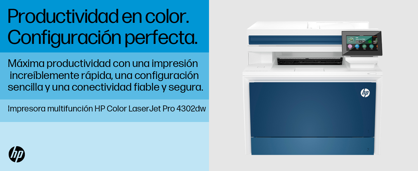 HP Color LaserJet Pro