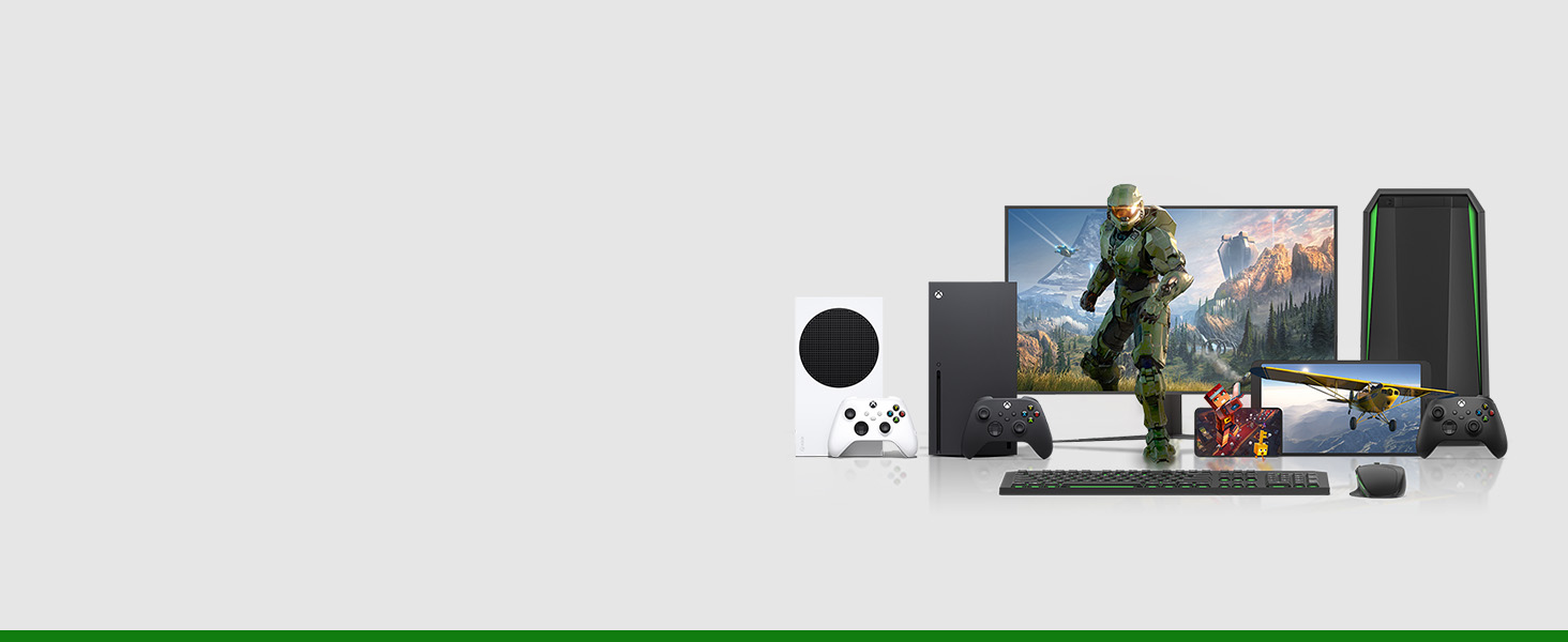Game Pass Core