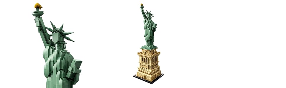 lego architecture