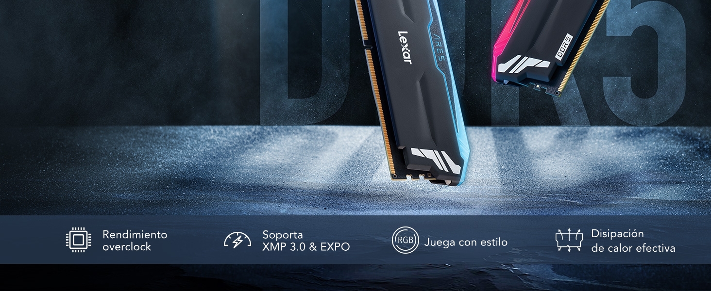 ARES 6400