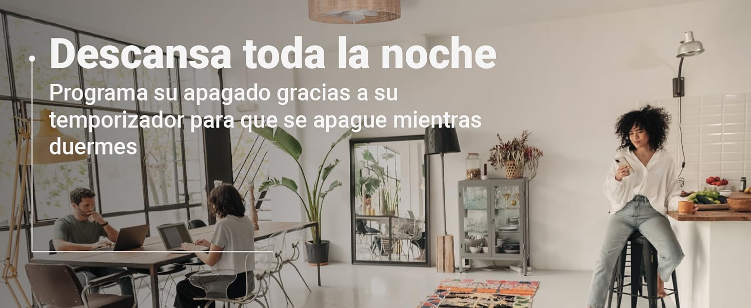 ventilador techo barato cecotec faro cadena oferta economico casa playa madera potente aspas