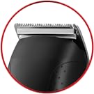 Japanese Grade Steel Blades