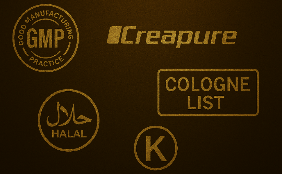 creatina creapure monohidrato