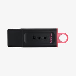DataTraveler Exodia de Kingston