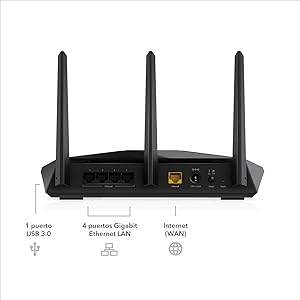 RAX30, Wifi 6, router, nighthawk