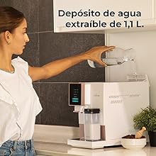 Cremmaet Compactccino