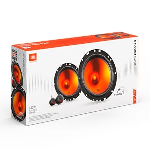 JBL Stage1 GEN2 62CF